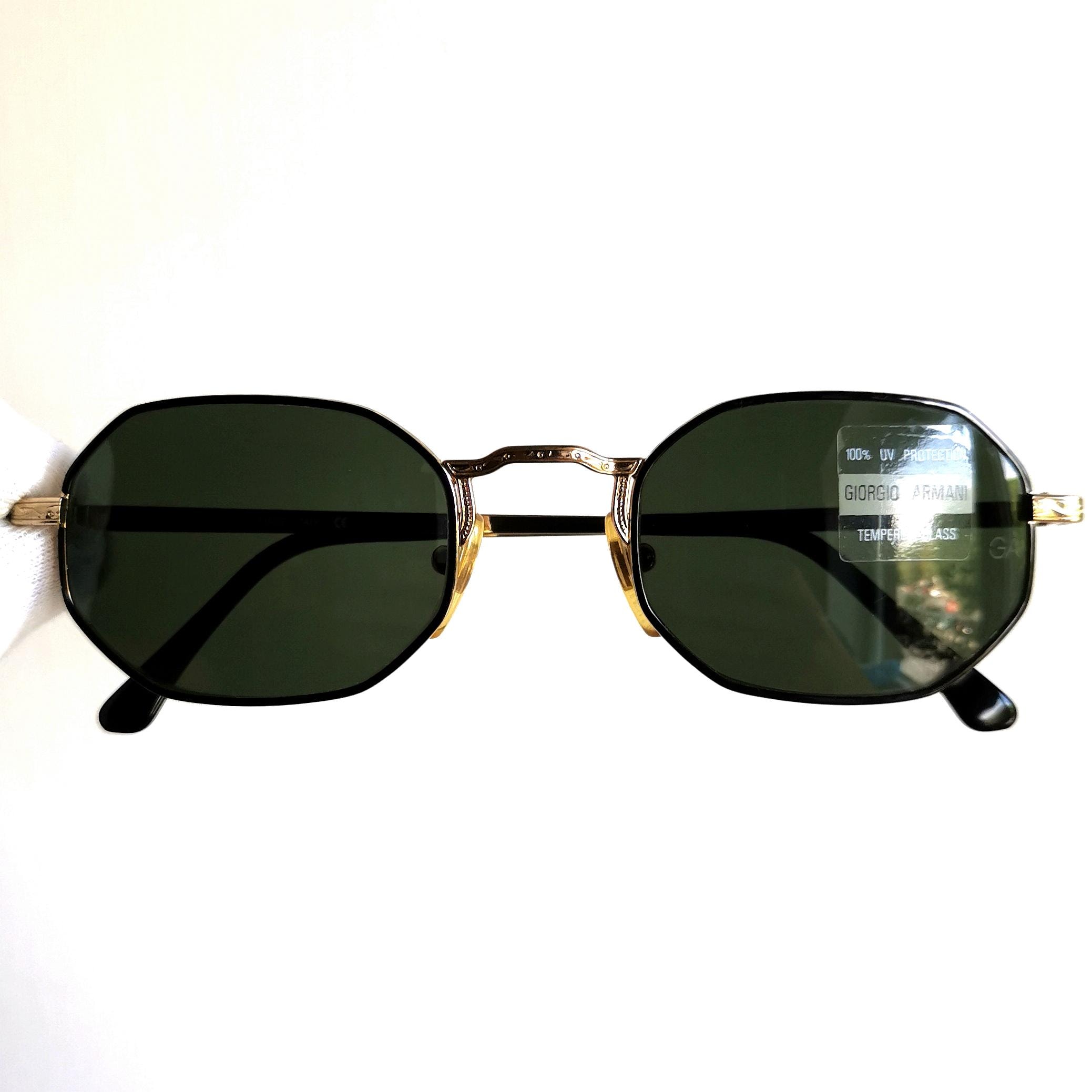 小物 archive GIORGIO ARMANI sunglasses y2k archive GIORGIO ARMANI sunglasses y2k