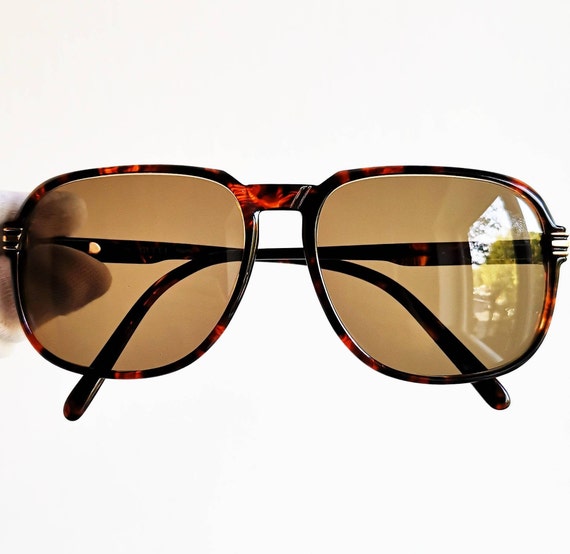 Tory Burch Sunglasses - black - Zalando.ie