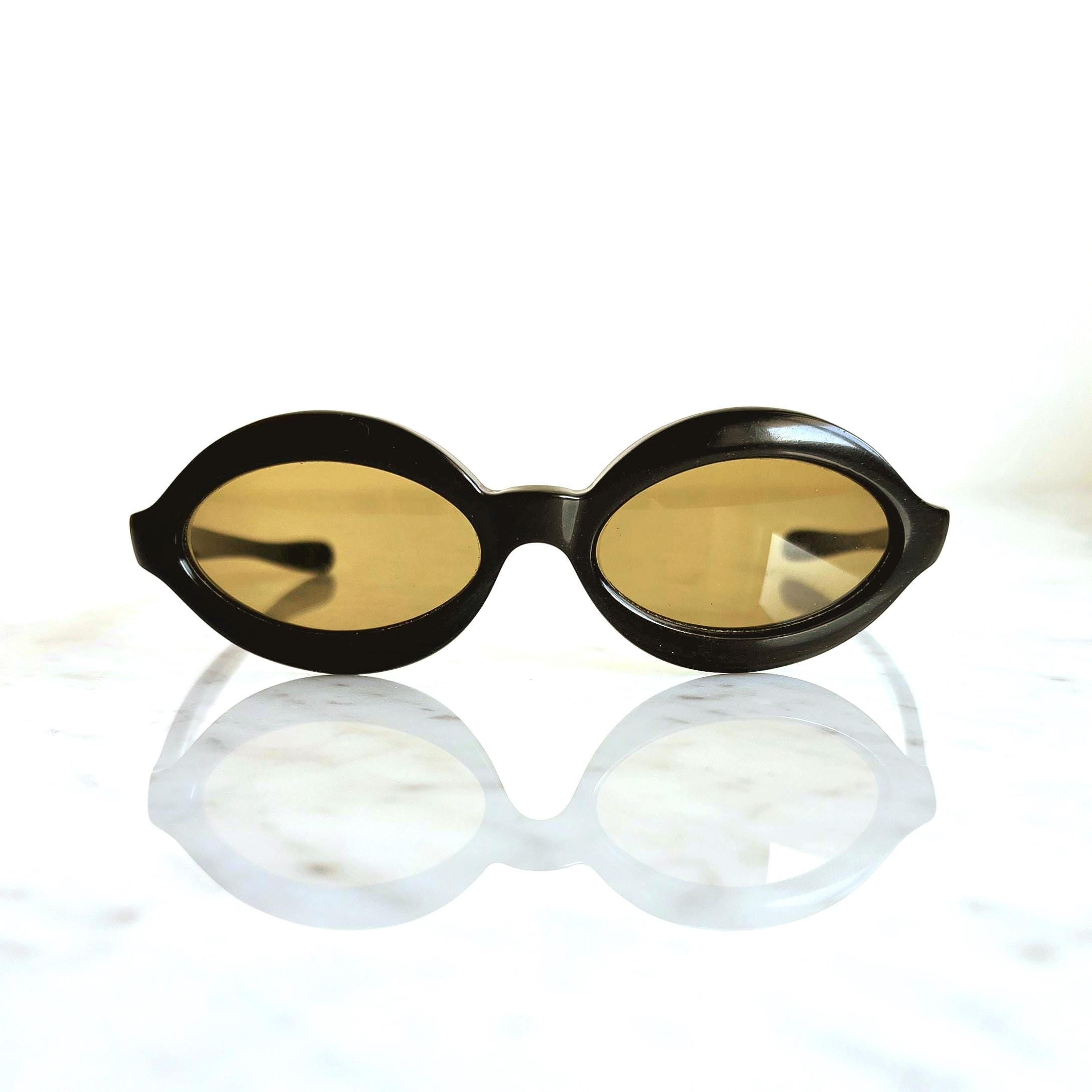 Courreges Eskimo Sunglasses - Etsy