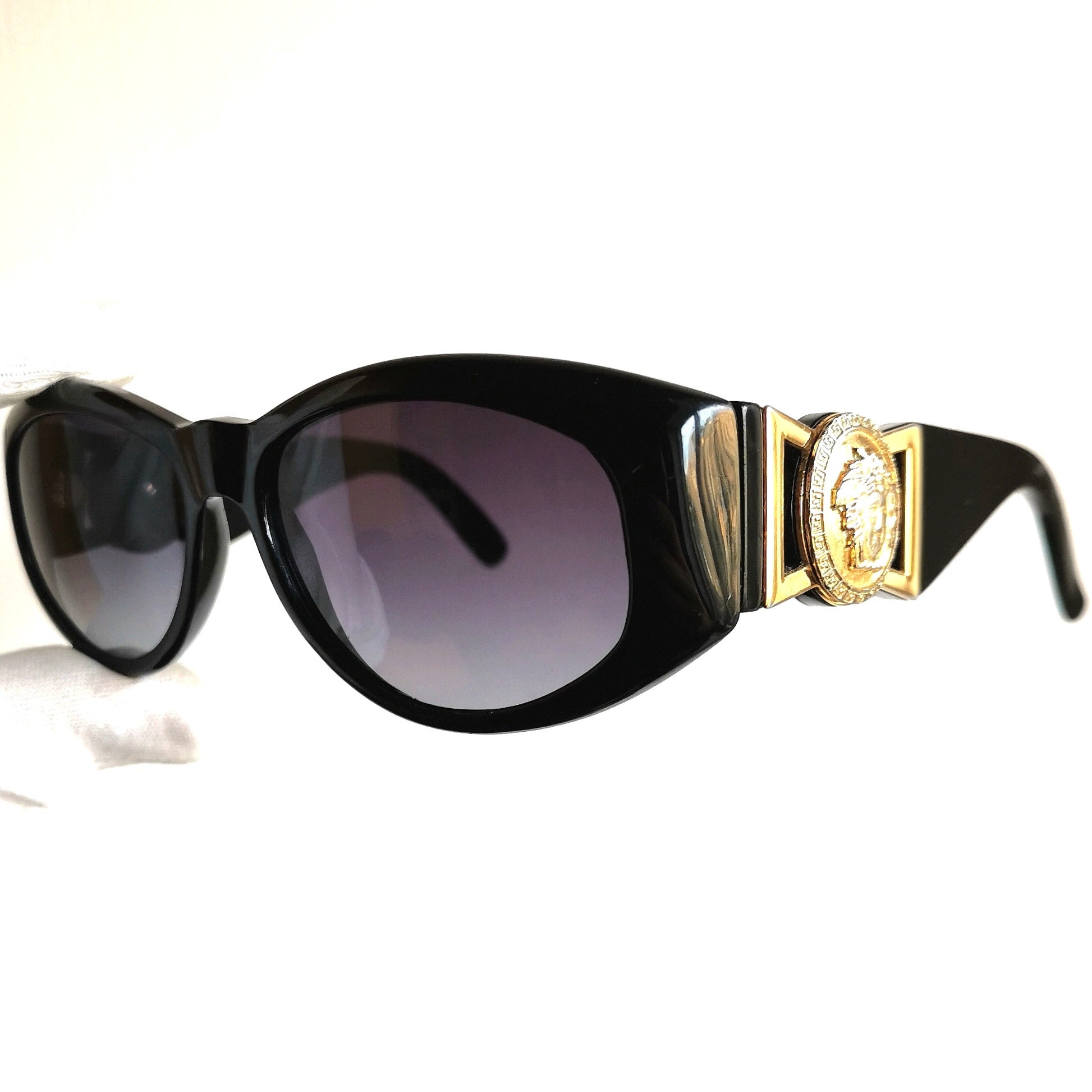 Trucking Transportation Migos Versace Sunglasses Versace