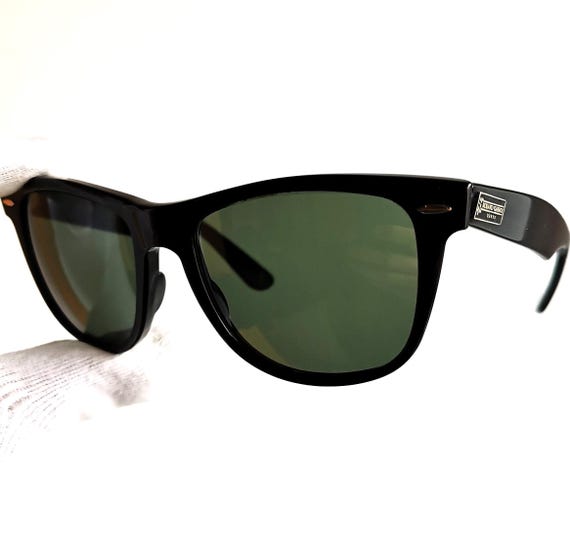 RayBan Wayfarer II made in usa ウェイファーラー2 Ray Ban WAYFARER II Roland Garros Paris Tennis Cup Vintage