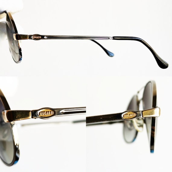 Ray-Ban - Occhiali da sole ovali argento Ray-Ban - Occhiali da sole ovali argento