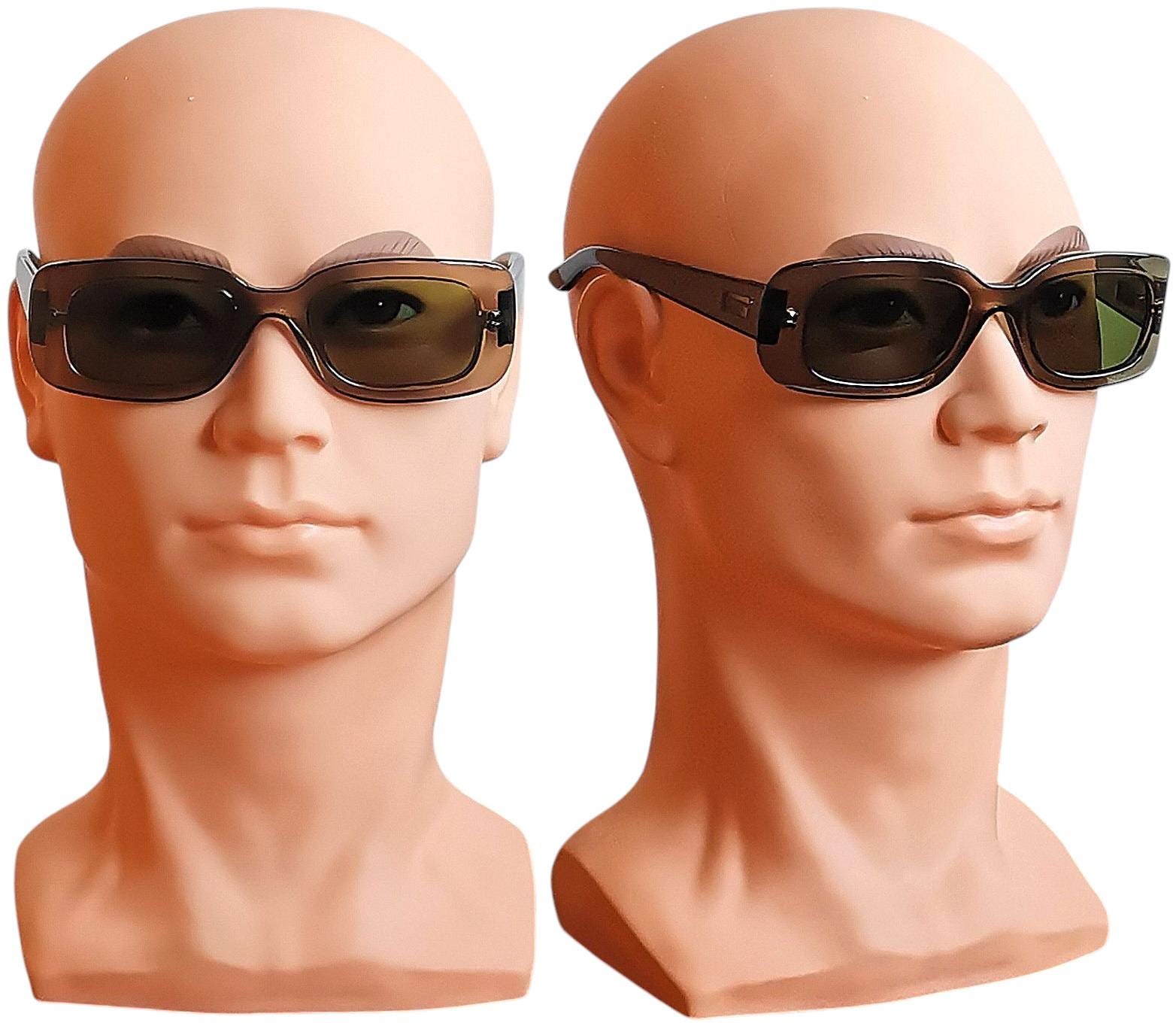 □ヴィンテージ美品□ GUCCI スクエア型グレーサングラス 2026年最新