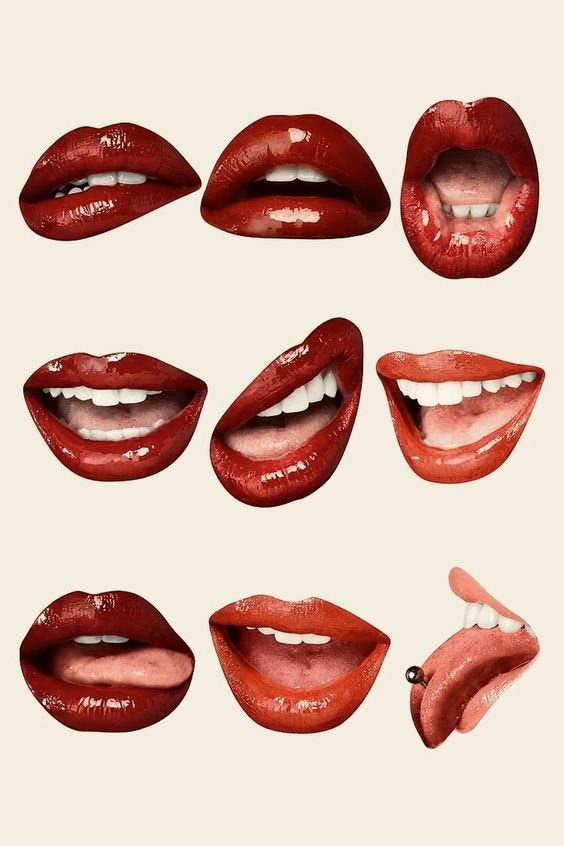 口紅 Vivienne Westwood Matte Lip Color Vivienne Westwood Matte Lip Color