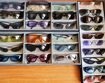 【入手困難】CHANEL べっ甲 柄 sunglasses vintage 黒 il_340x270.2252461232_cbl1.jpg