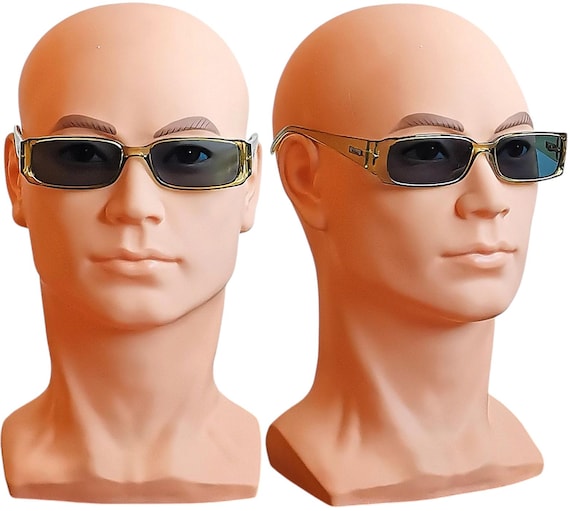 小物 Dior Vintage Oval Sunglasses CD Logo Dior Vintage Oval Sunglasses CD Logo