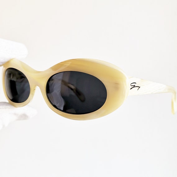 Versace clout goggles cheap