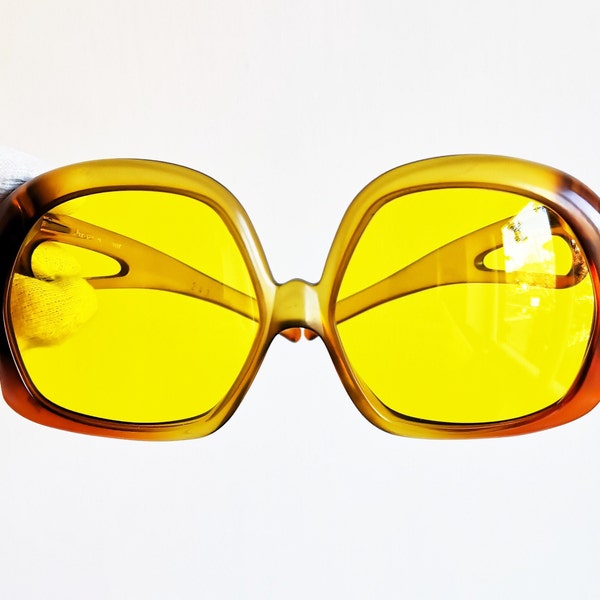 Dior Vintage Sunglasses - Etsy