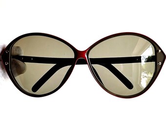 Vintage Christian Dior Sunglasses ,Optyl, Germany, Mod. 2278 Christian dior optyl - Gem main image 4