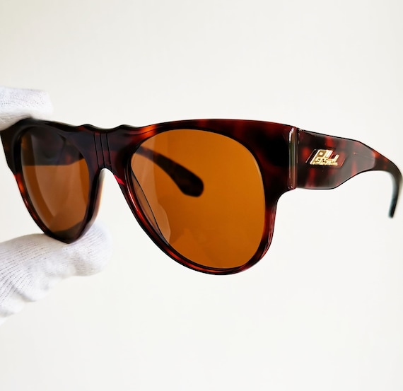 PERSOL RATTI Andrea 50 24 vintage sunglasses rare… - image 2