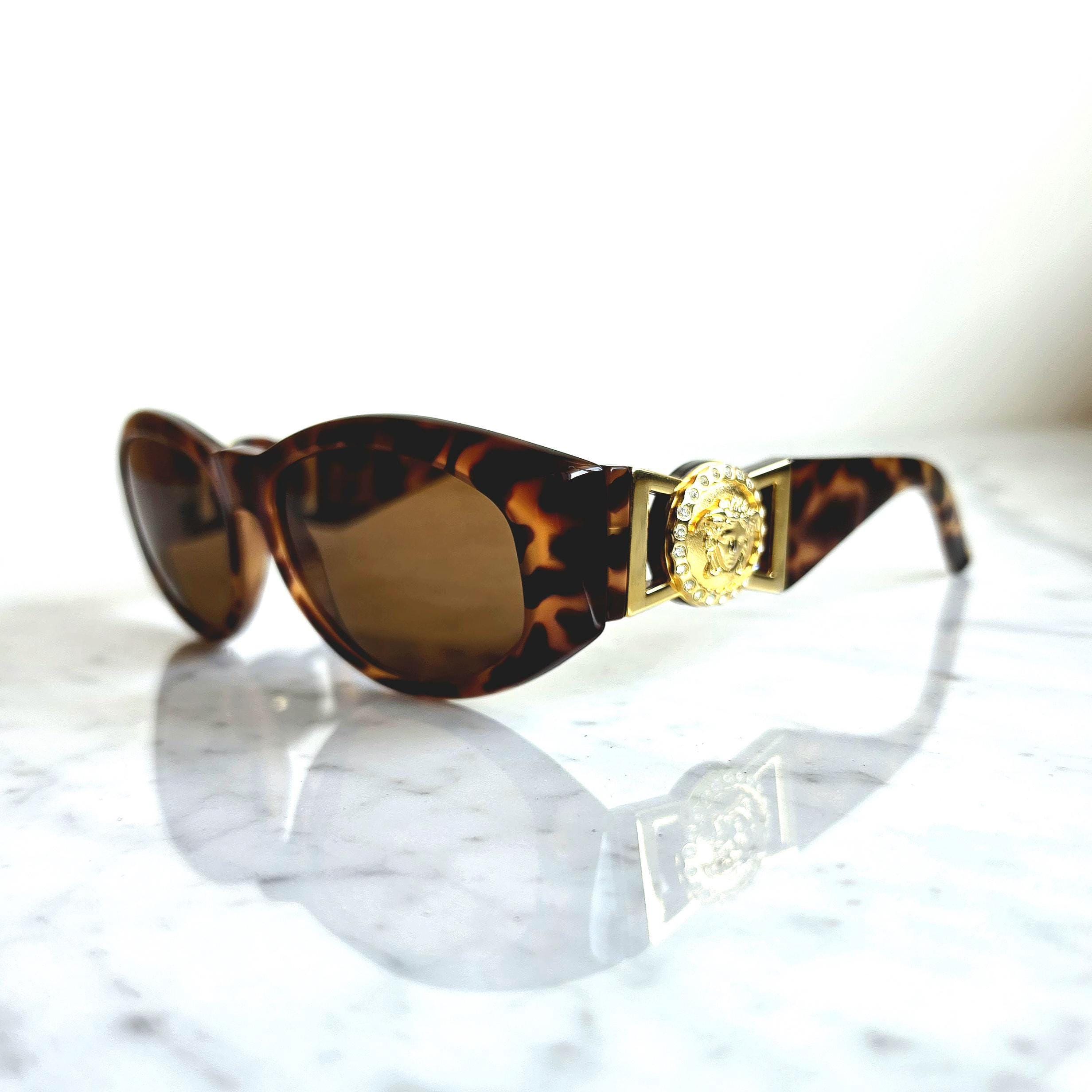Gianni Versace 424 - Etsy