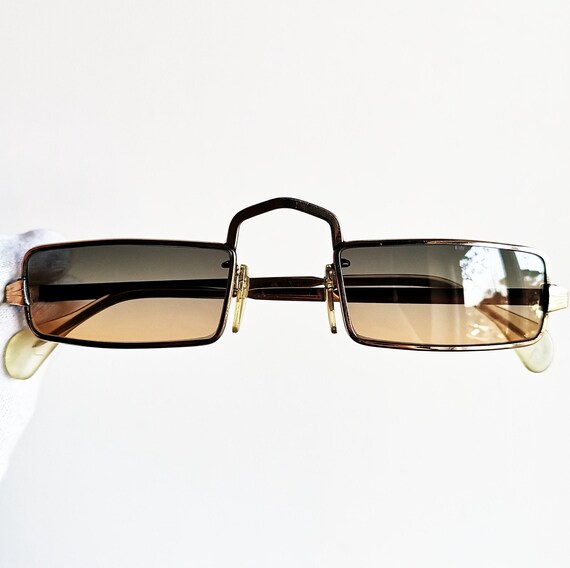 Gafas estilo bad bunny sale