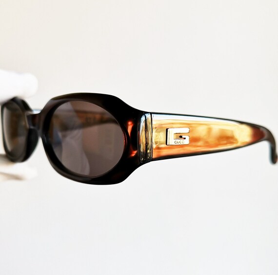 gafas gucci vintage