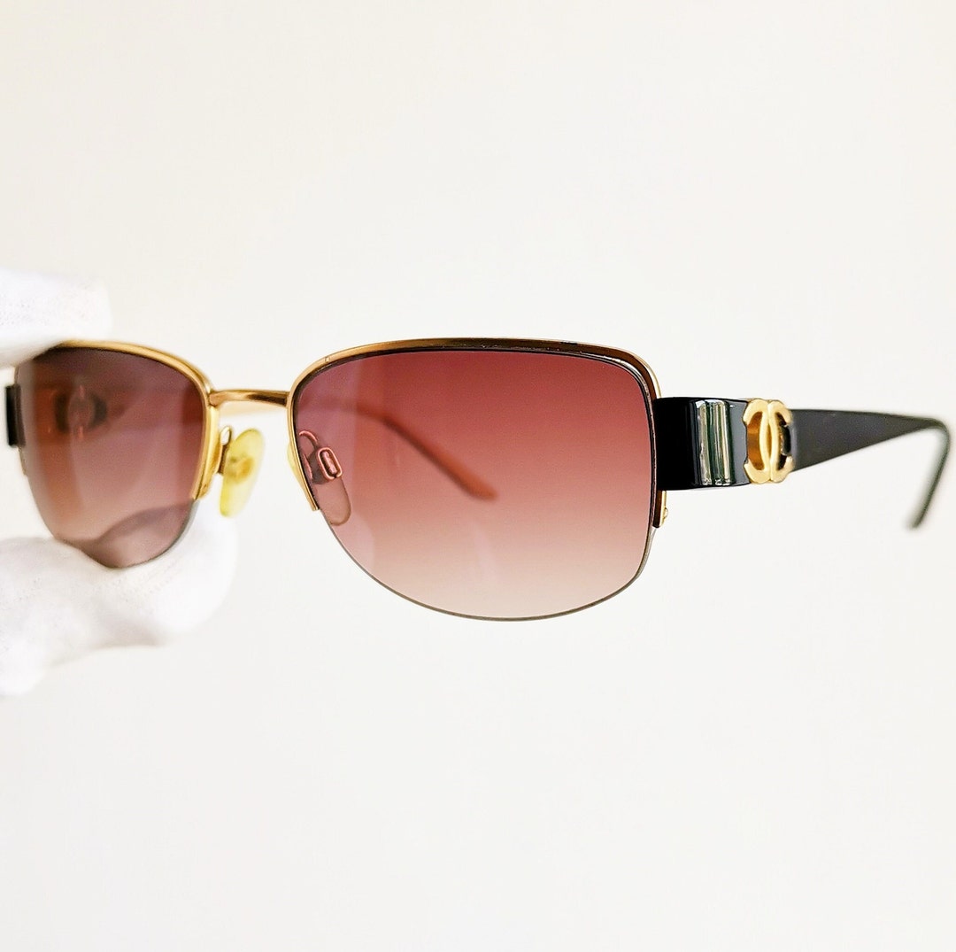 migos chanel sunglasses
