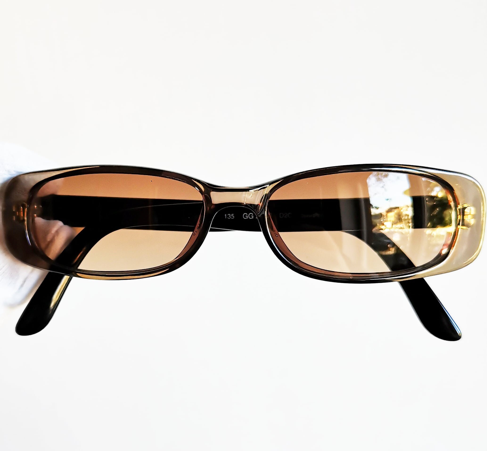 GUCCI グッチ サングラス Yahoo!オークション - GUCCI グッチ サングラス GG2443 / 4-10627