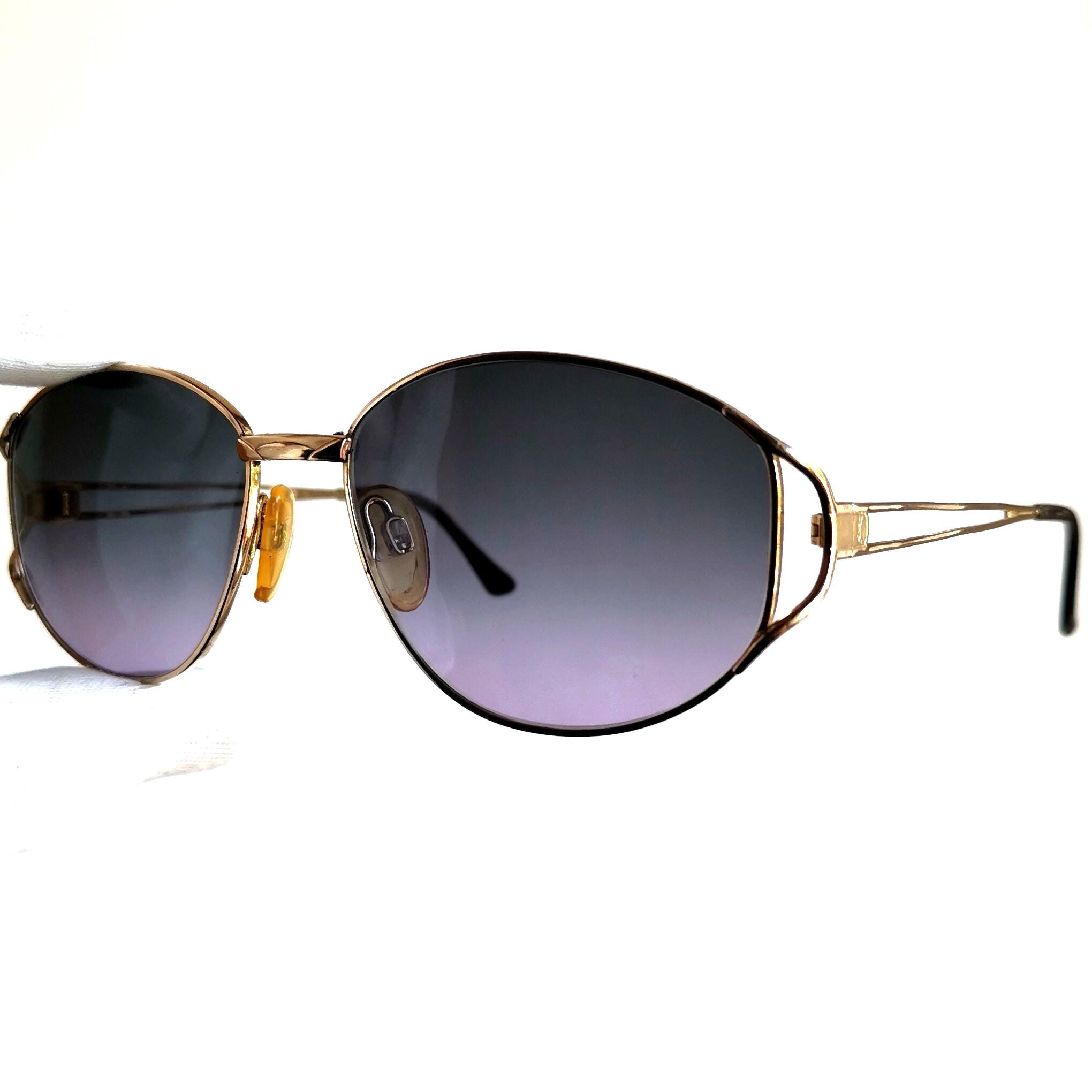 Miu Miu Sunglasses Purple - Etsy display picture 1