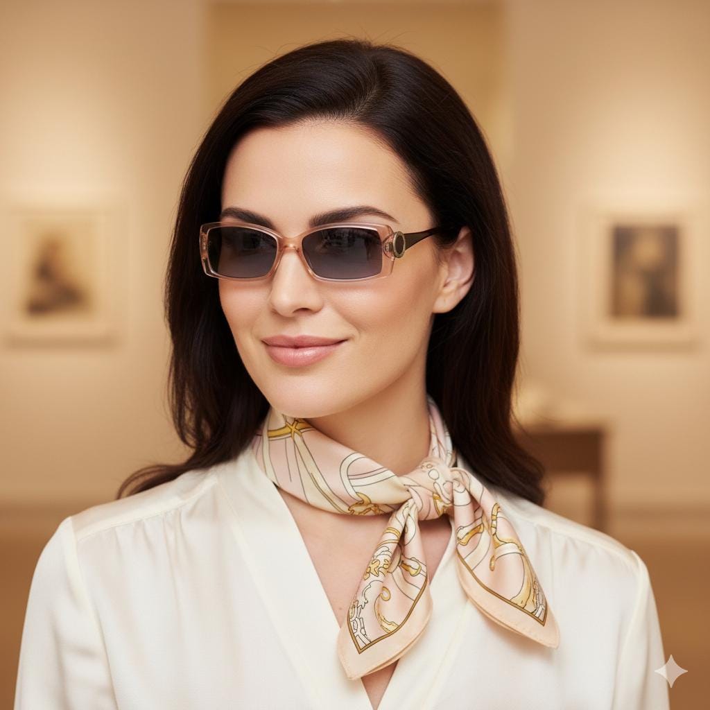 BVLGARI ブルガリ サイドゴールド パープル サングラス 希少 Y2K