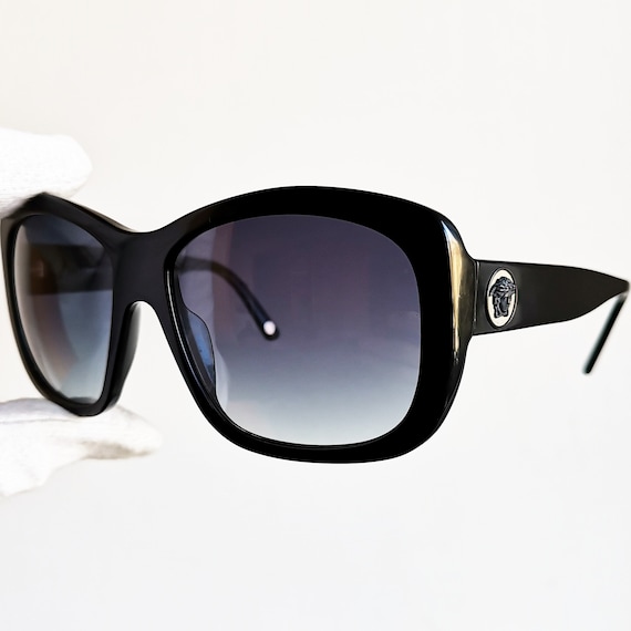 lentes versace biggie