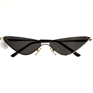 Lady Gaga Versace Sunglasses - Etsy display picture 3