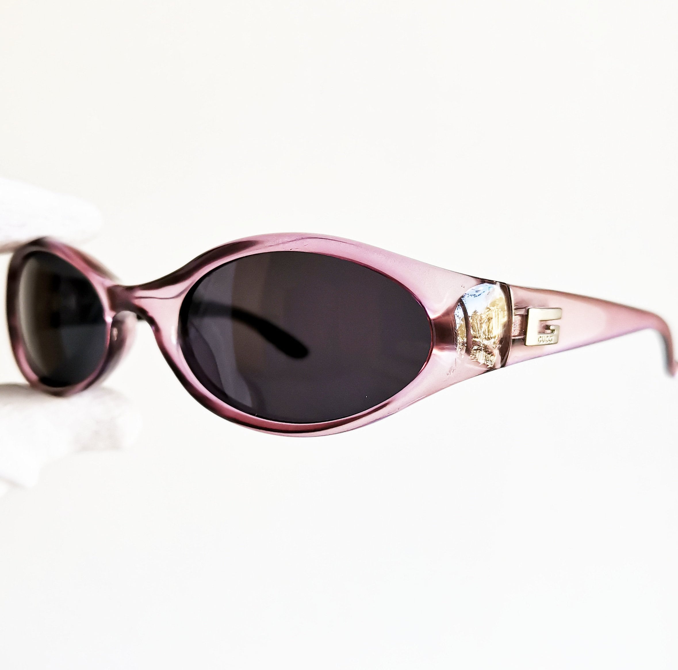 ✨美品✨ グッチ サングラス GG2457 GUCCI sunglasses Gucci GG 2457/S – Sammy & Nino's Store