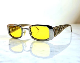 Ch. Dior monsieur メガネ 2427 。ヴィンテージフレーム。 CHRISTIAN