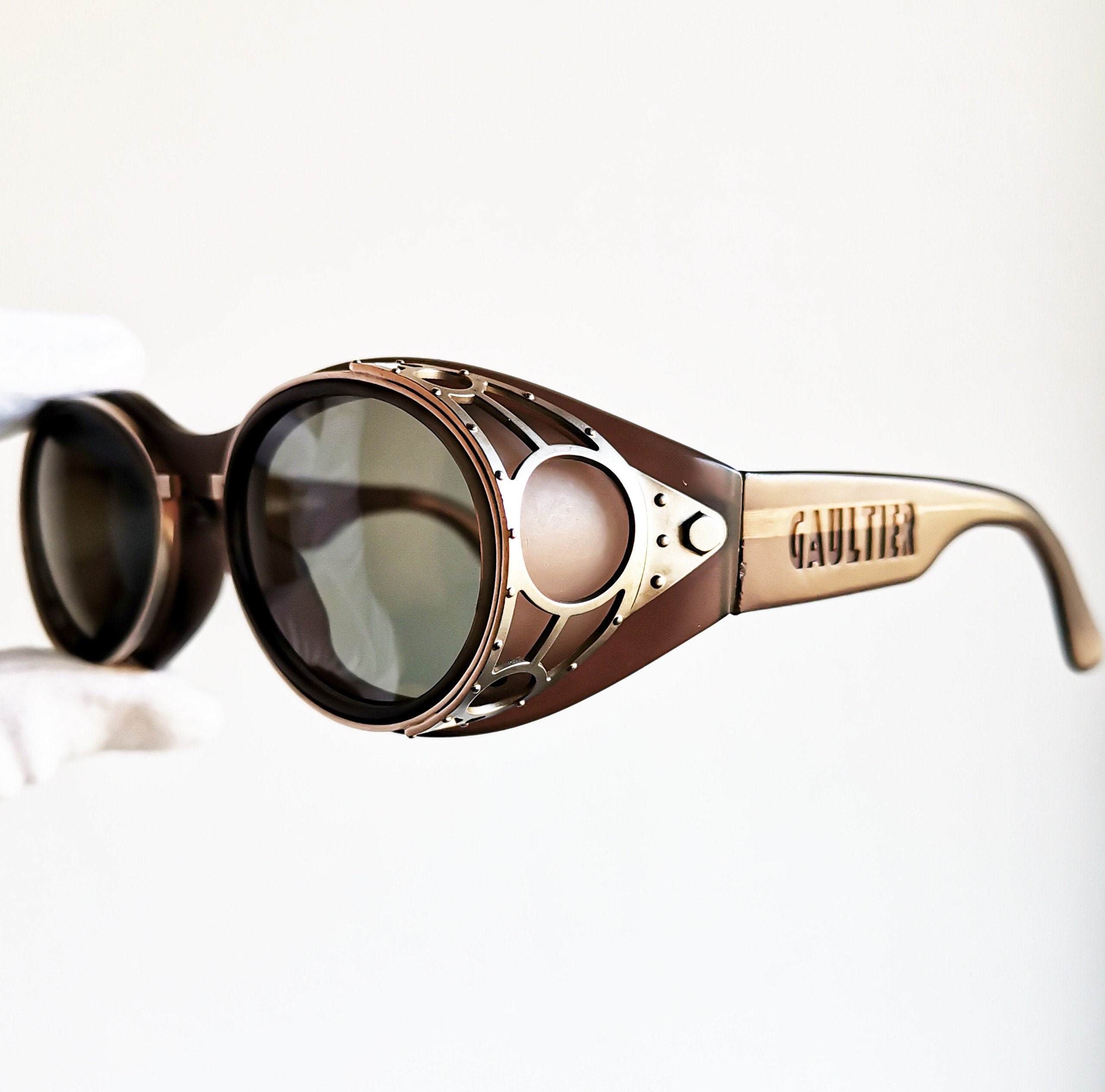 VINTAGE Jean Paul Gaultier eye-wear