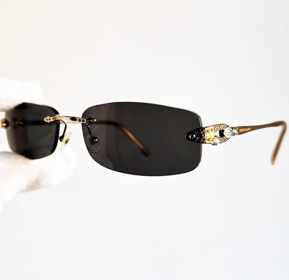 chanel retro sunglasses