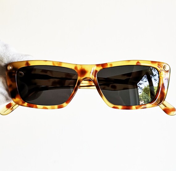 rare versace sunglasses