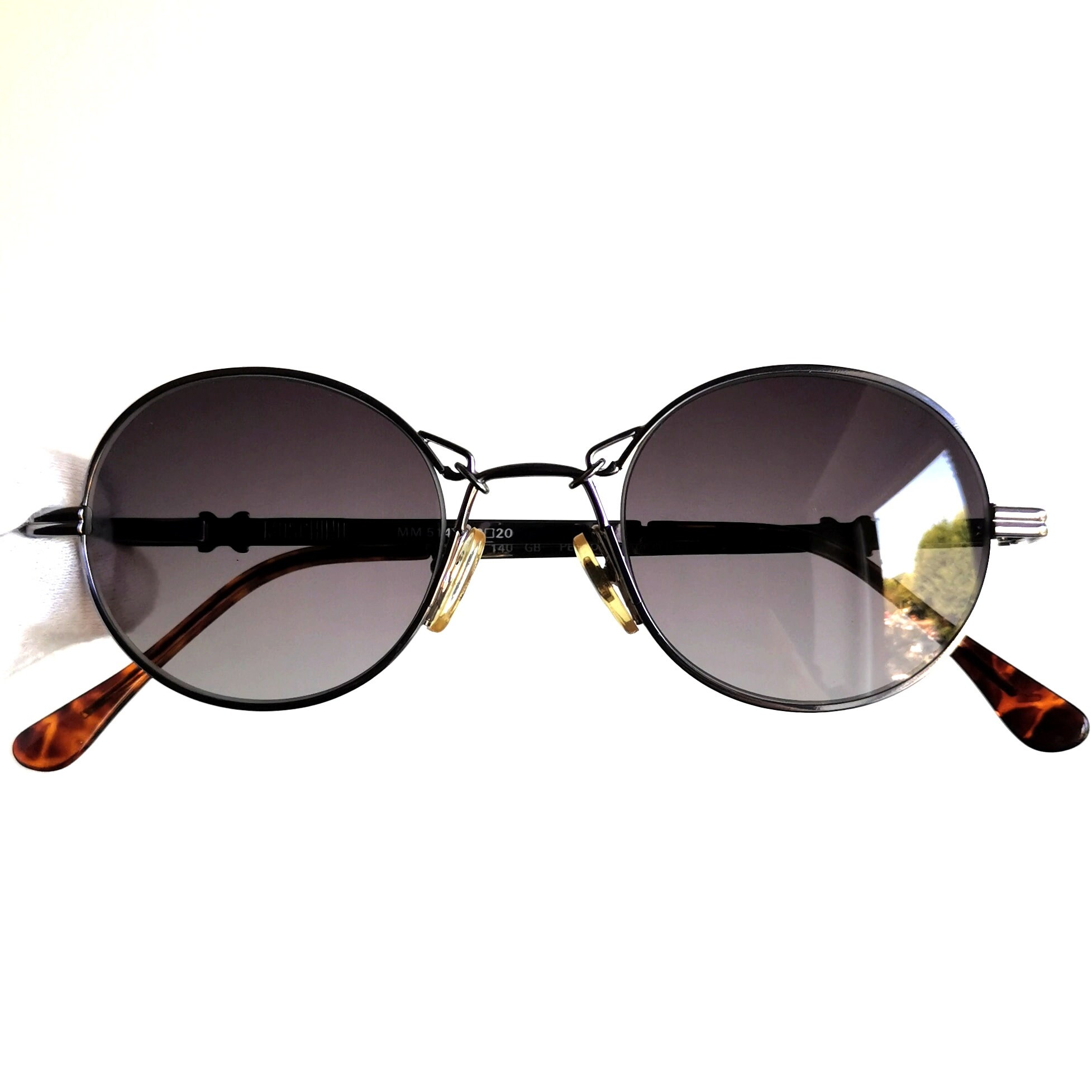 Gucci sunglasses chain Italia