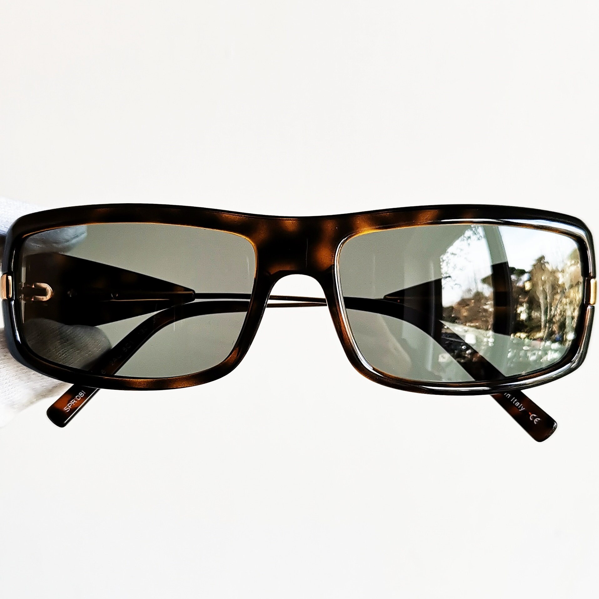 Prada PR 22ZS Sunglasses | LensCrafters