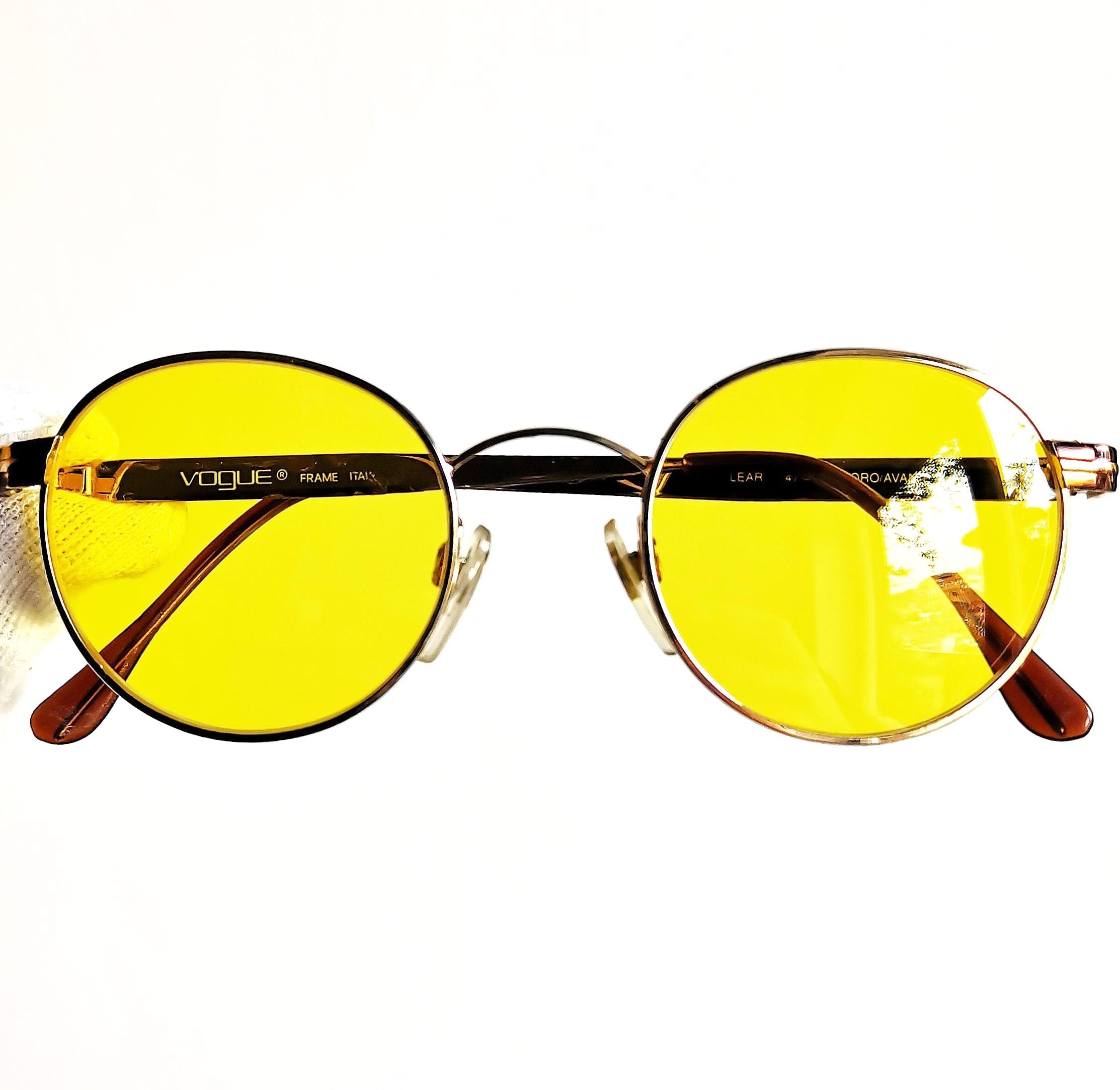 Sale Gafas Gafas Estilo Bad Bunny Lentes Que Usa Bad Bunny Bad