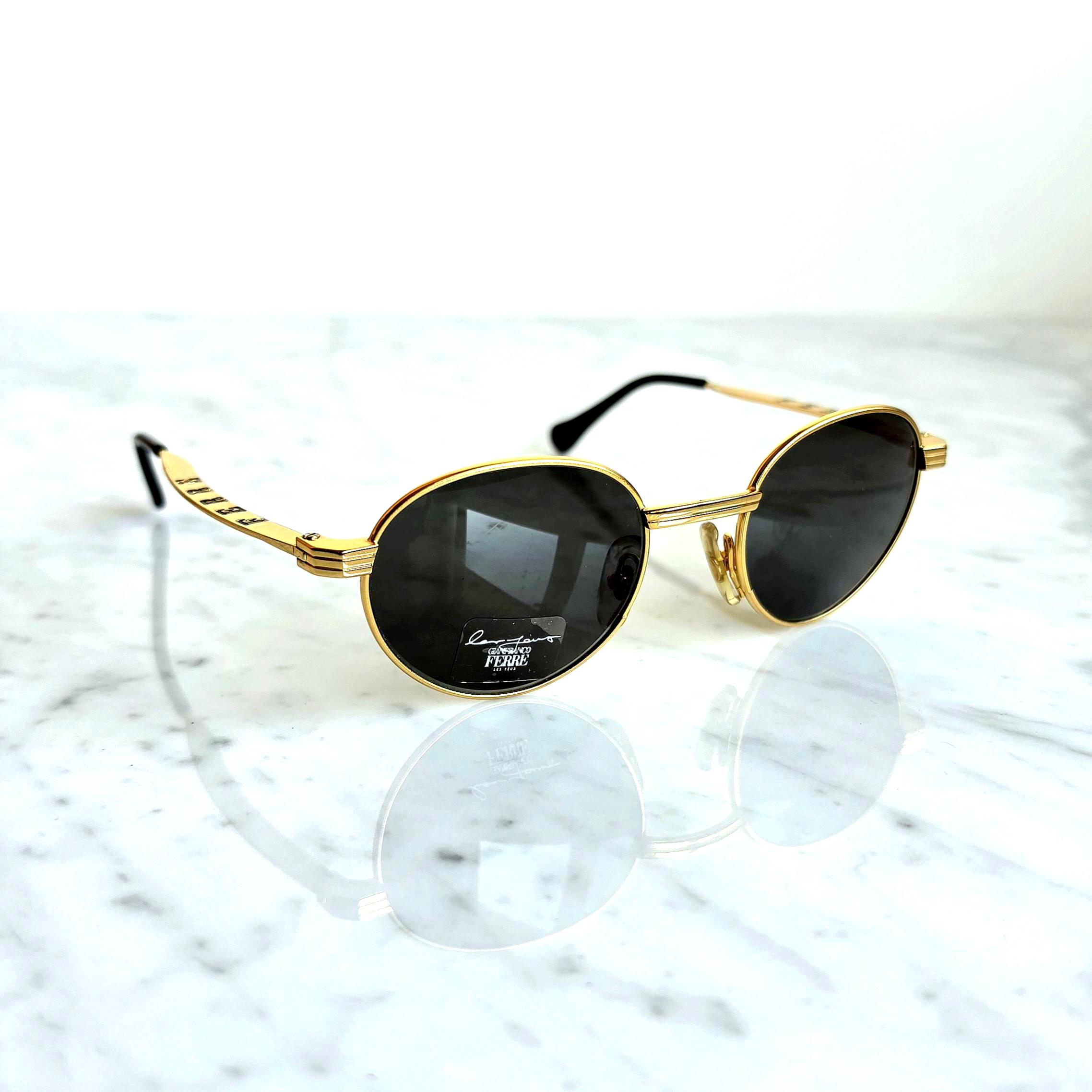 Vintage Cazal Sunglasses 90s - Etsy - Page 7