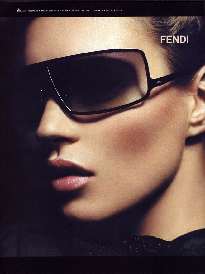 小物 FENDI Vintage Silver logo sunglasses il_340x270.2281234444_kvy3.jpg
