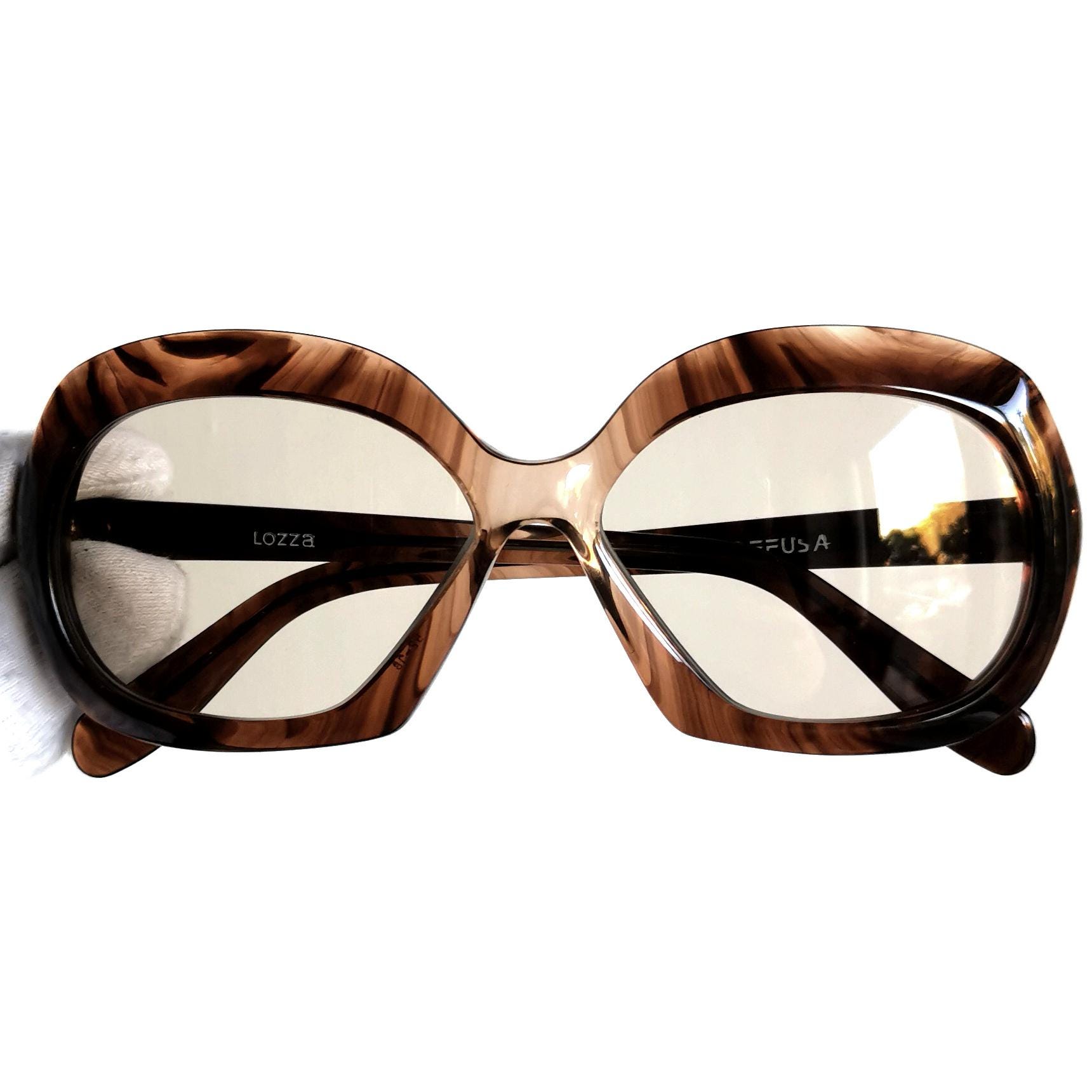 ?️Lozza SL2055 8L7P Sunglasses 59/15 135 | ALT330?️ Lozza Sunglasses SL-2368 0568 main image 2