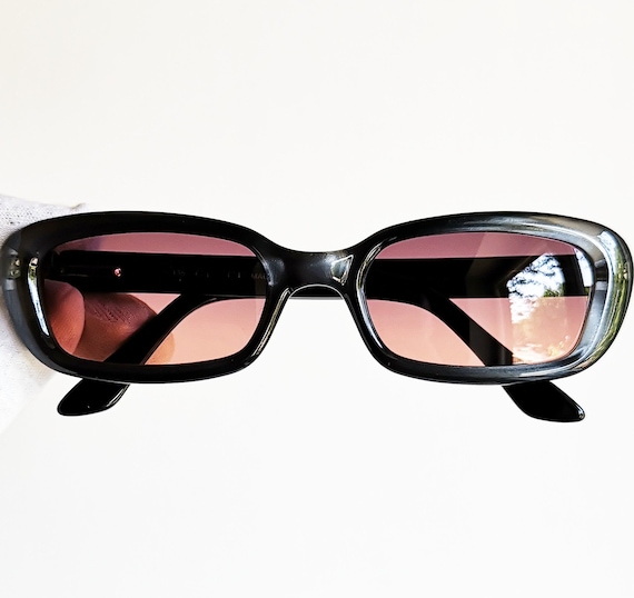 Vintage Chanel Sunglasses - 120 For Sale at 1stDibs - Page 2