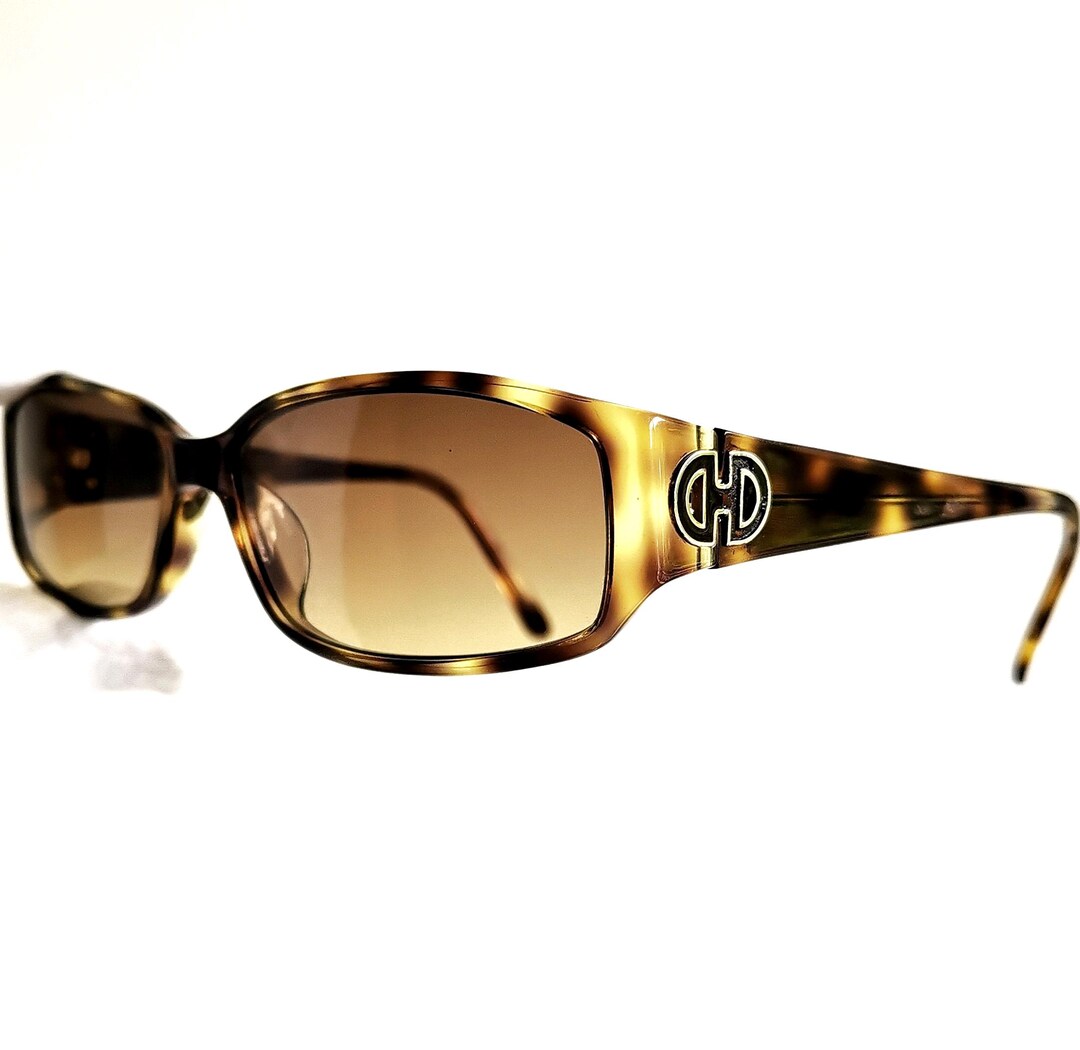 vintage celine セリーヌ　サングラス　　sunglasses CELINE Three Dots 53MM Rectangular Sunglasses | Saks Fifth Avenue