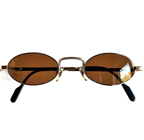 TIFFANY 23k メガネ　サングラス　ティファニー　ヴィンテージ ティファニー23k ビンテージサングラス オンライン ショッピング