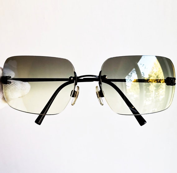 Tổng hợp với hơn 72 về lunettes chanel vintage mới nhất cdgdbentreeduvn #2 Tổng hợp với hơn 72 về lunettes chanel vintage mới nhất cdgdbentreeduvn