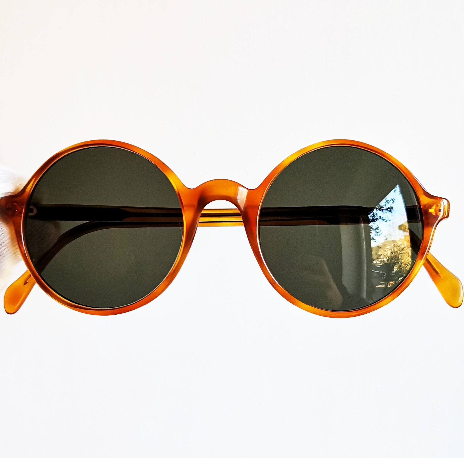 ARMANI Vintage Sunglasses Rare Oval Round Tortoise Light Brown 90s Johnny Depp Frame Emporio Giorgio 304 Mod Classic Preppy Pantos New Lens - Etsy ARMANI Vintage Sunglasses Rare Oval Round Tortoise Light Brown 90s Johnny Depp Frame Emporio Giorgio 304 Mod Classic Preppy Pantos New Lens - Etsy