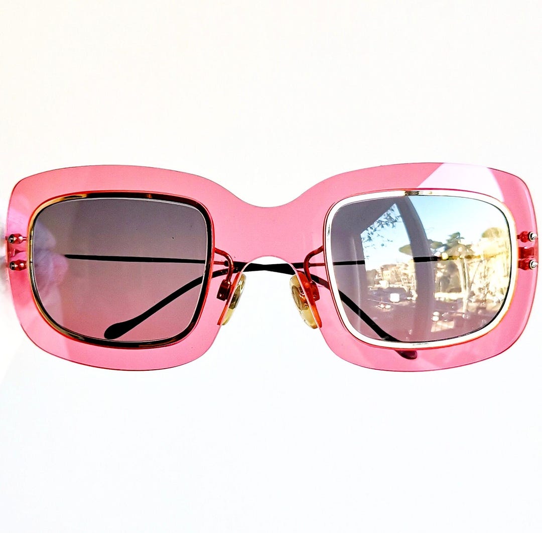Tom Ford Occhiali Da Sole Madonna Sunglasses Versace VE 2257