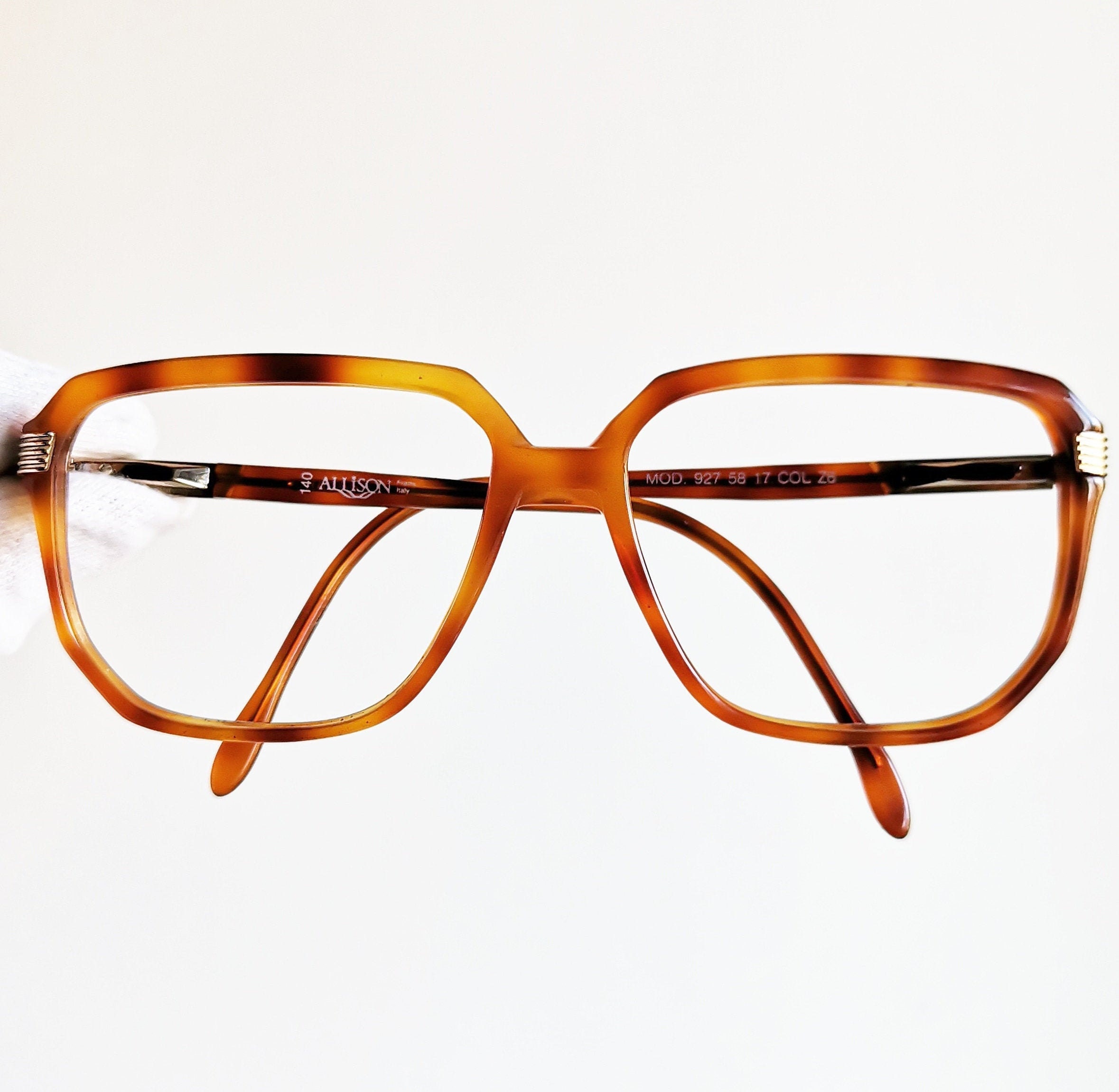 Allison gafas deals