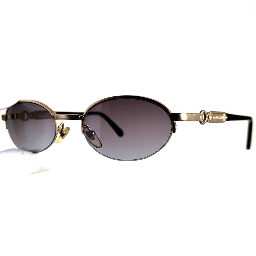 【美品】フェンディ ヴィンテージサングラス ゴールド FENDI オーバル型 il_1080xN.6410622684_8y55.jpg