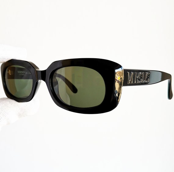 Chanel sunglasses frameless - Gem