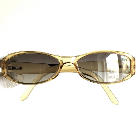 小物 vintage Gucci narrow sunglasses y2k 00s $_57.JPG?set_id=880000500F