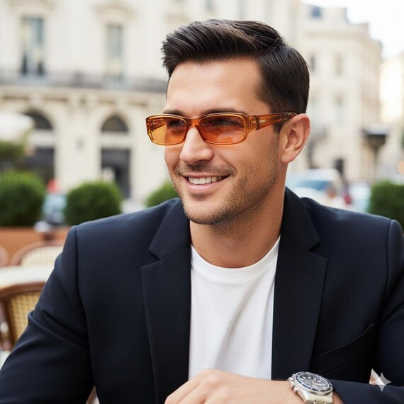 小物 GUCCI clear frame sunglasses 840124_J0740_3190_001_100_0000