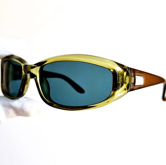 GUCCI 90s サングラス オーバル oval sunglasses GUCCI Iconic Oval 90s Sunglasses – LULA PACE