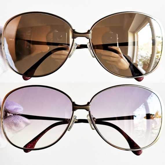 Women's Sunglasses, Mirrored & Classic, Saint Laurent