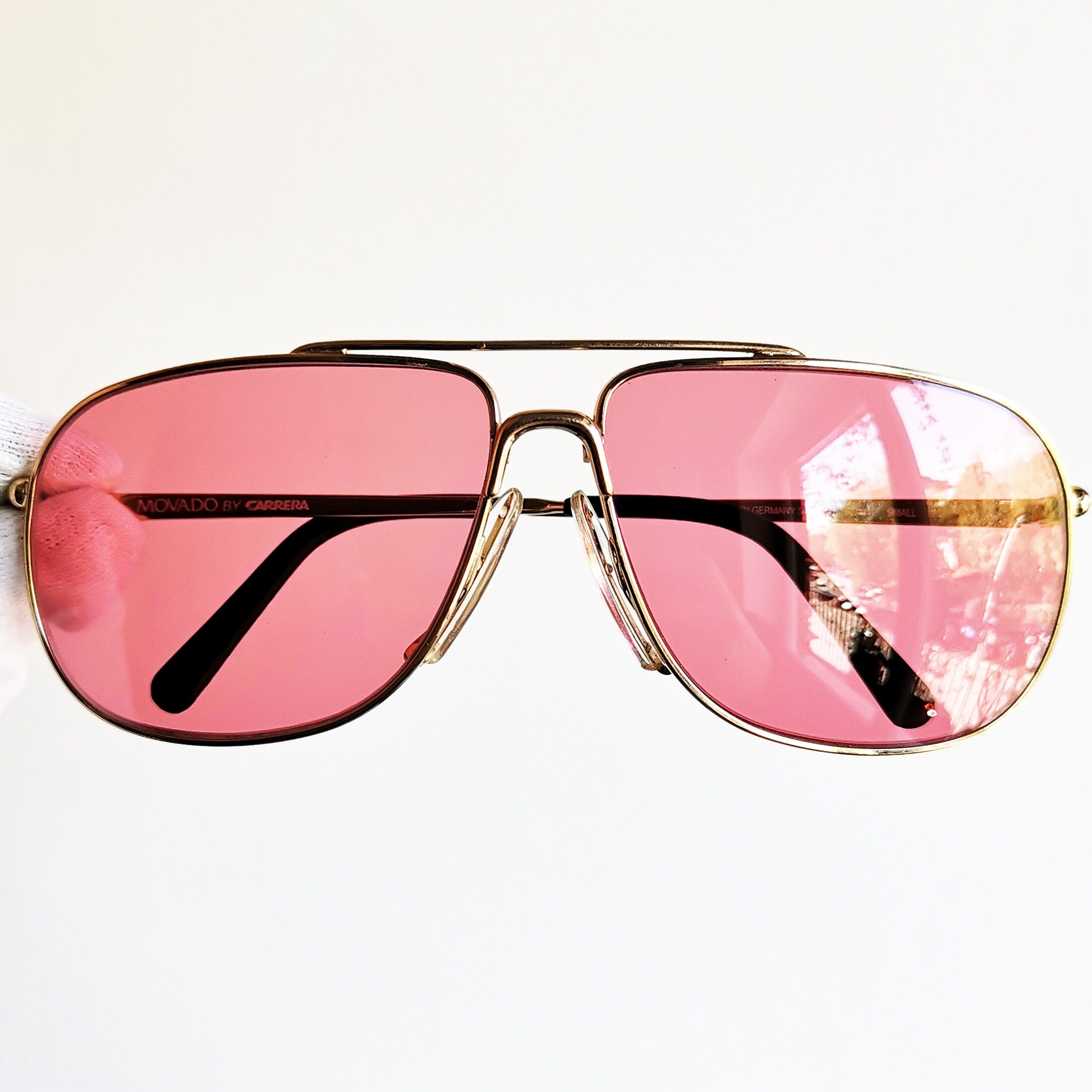 carrera movado sunglasses