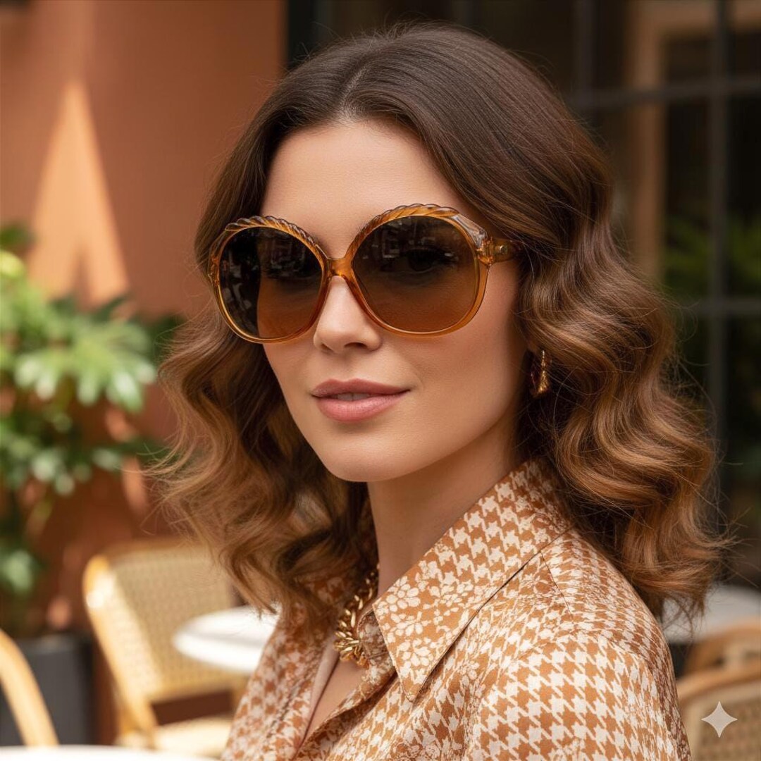 Christian Dior 2063 30 MADE IN GERMANY ヴィンテージ サングラス