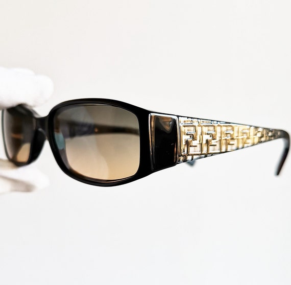 fendi vintage glasses